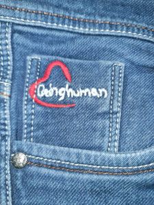 Being Human Denim Jeans
