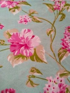 Rich Cotton Bedsheet Double