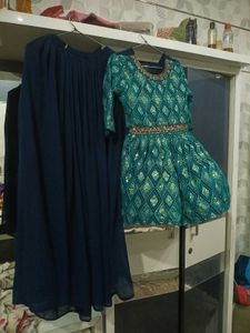 Lehnga Drees