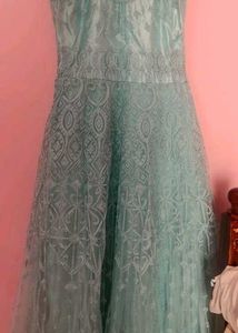 Elegant Ethnic Wedding 💍 Gown