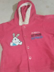 Combo For Baby Girl