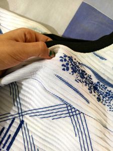 Pure White Boys Windproof For Age 12-19yrs Easily