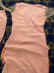 Elegant Kurta Set