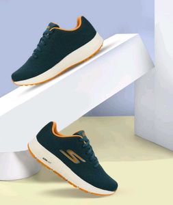 Skechers Go Run Original Shoes
