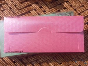 Shagun Lifafa/Money Gift Envelope 25