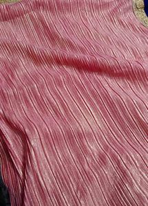 One Minute Saree