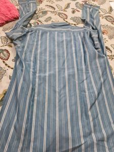 Full Sleeves Shirt In 42 Size For Men