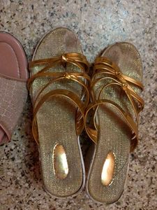 Combo Of Short Heels