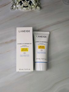 Laneige Hydro UV Defense SPF 50