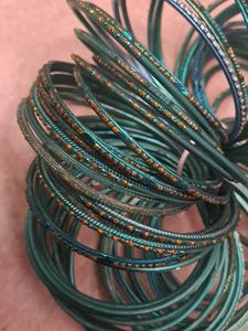 Bangles & Bracelets