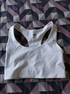 H&amp;M Sports Bra