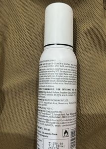 Body Spray - Unused