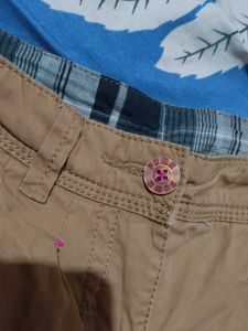 Puma Shorts