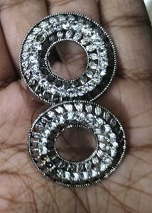 Bundle of 5 Preloved Earrings