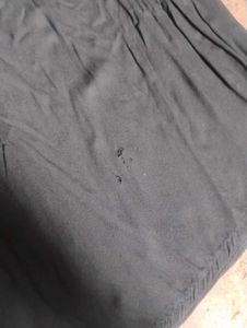 Elegant Black Kurta for ₹69