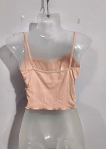 Cute Crop Top