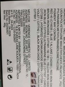 Bella Keen 48 Color Eyeshadow Palette🎊🎉🥳