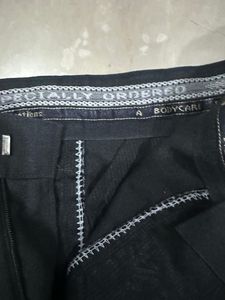 3 Stitched Pants