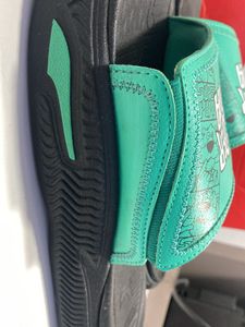 PUMA SOFTRIDE PRO 24 Super Sliders UK-9 ORIGINAL