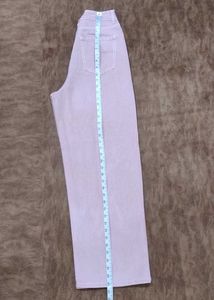 SOUP Wide Leg Jeans