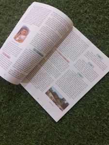 Maharashtra History(11th Standard Student)
