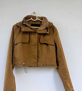 Zara Basic Jacket