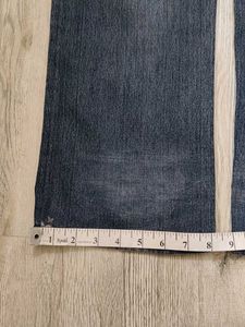 Ma737 Panel Jeans Waist 36