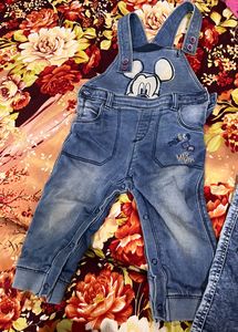dungaree
