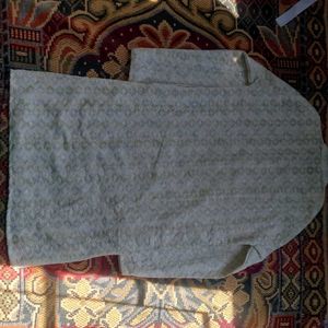 Elegant Men's Ethnic Kurta