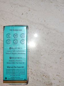 Pilgrim Anti Acne Serum
