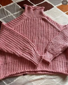 Pullover