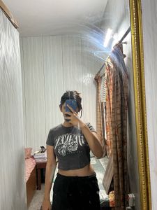Bershka Top