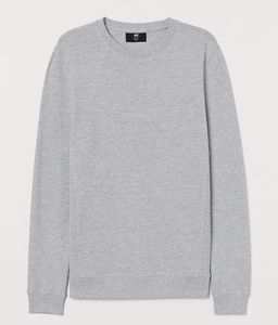 HM Long Sleeve Thermal Shirt