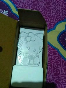 Hello Kitty LED Night Light