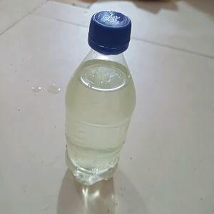 New Bleaching Liquid Bottal
