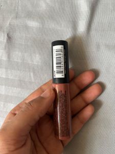 Nyx Lipstick