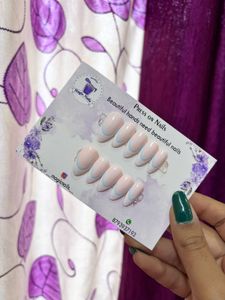 Press On Nails