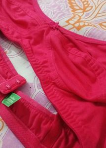 Bra Penty Set