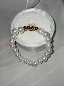Handmade couple bracelet