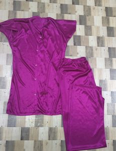 Women's Night Suit