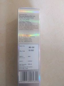 Recode Refreshing Mist