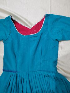 Anarkali