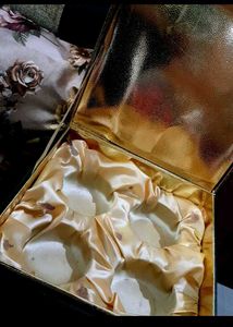 Beautiful Storage Box