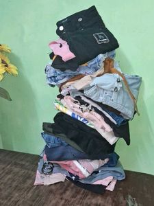 Mixed Kids' Clothing Bundle