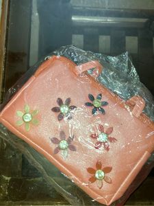 Women  small hand bag