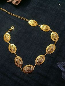 Y2k Vintage Pinterest Belt/Waistchain/Belly Chain