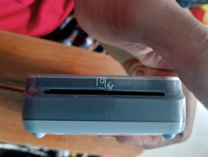 Pax a910 Pos Terminal Machine .