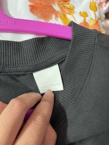 H&amp;M Printed T-shirt