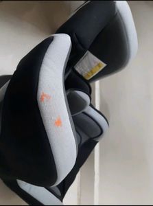 Baby Car Seat