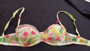 La Senza Padded Bra 32D
